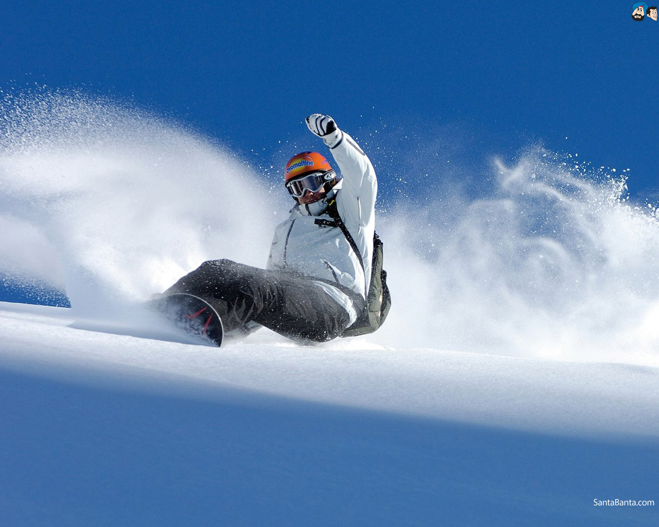Adventure Sports